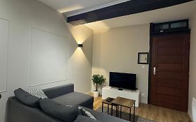 Appartement Charmant Hypercentre Avec Patio Prive Et Parking